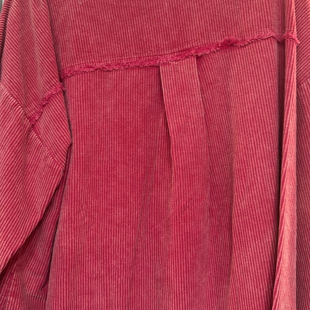 Shacket - Picture 4 of 5